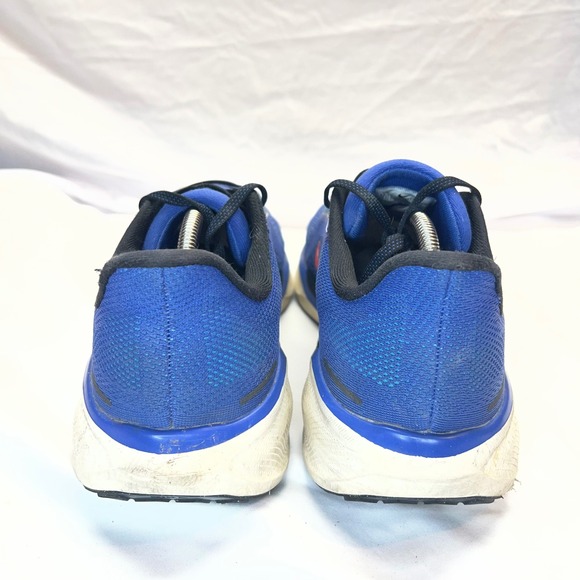 Nike Air Zoom Pegasus 41 Mens Running Shoes Blue Crimson FN4932-401 Size 11.5 main image 8